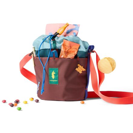 Cotopaxi - Todo 3L Bucket Bag - Del Dia