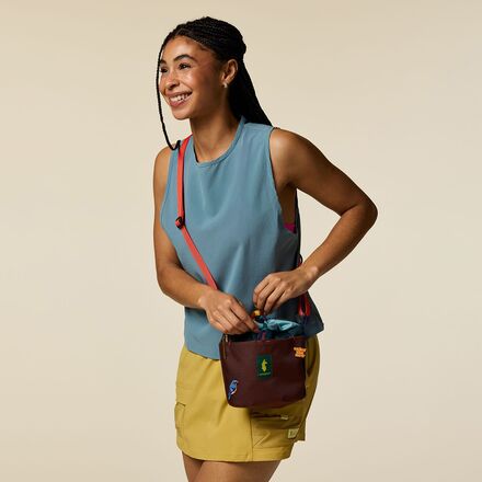 Cotopaxi - Todo 3L Bucket Bag - Del Dia