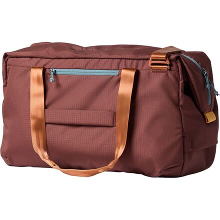 Viaje 45L Travel Duffel Bag