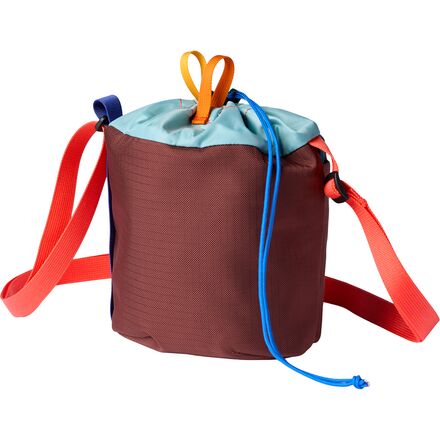 Cotopaxi - Todo 1L Shoulder Bag - Del Dia