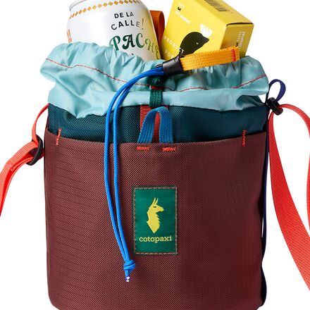 Cotopaxi - Todo 1L Shoulder Bag - Del Dia