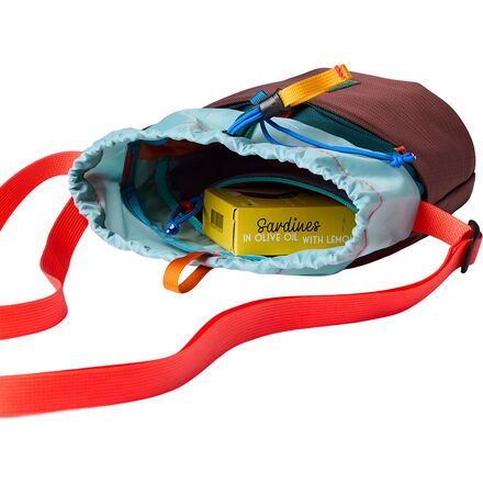 Cotopaxi - Todo 1L Shoulder Bag - Del Dia