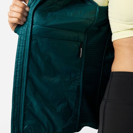 Cotopaxi - Acodo Hybrid Hooded Jacket - Women's
