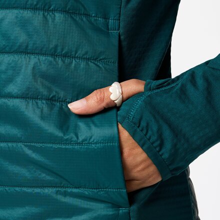 Cotopaxi - Acodo Hybrid Hooded Jacket - Women's