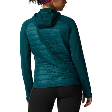 Cotopaxi - Acodo Hybrid Hooded Jacket - Women's