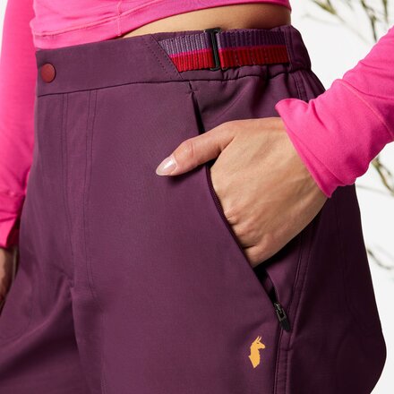 Cotopaxi - Adelante Pant - Women's