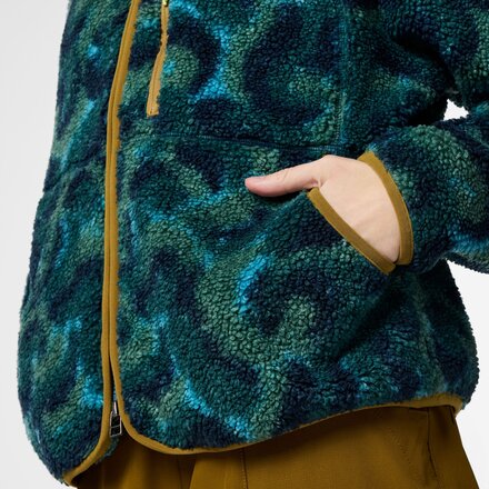 Cotopaxi - Amigazo Fleece Jacket - Women's