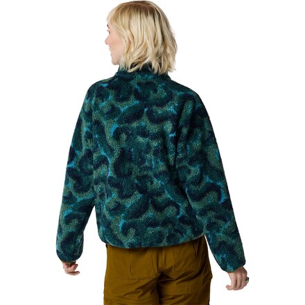 Cotopaxi - Amigazo Fleece Jacket - Women's