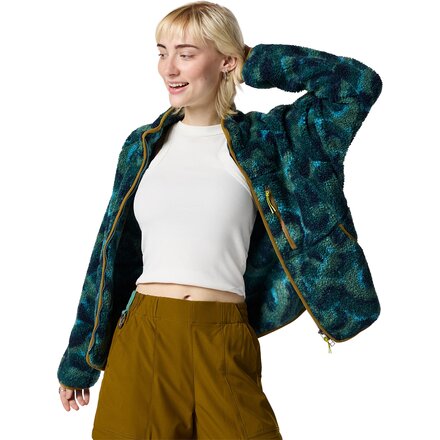 Cotopaxi - Amigazo Fleece Jacket - Women's