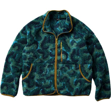 Cotopaxi - Amigazo Fleece Jacket - Women's