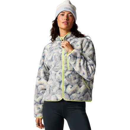 Amigazo Fleece Jacket - Women's