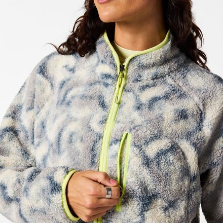 Cotopaxi - Amigazo Fleece Jacket - Women's