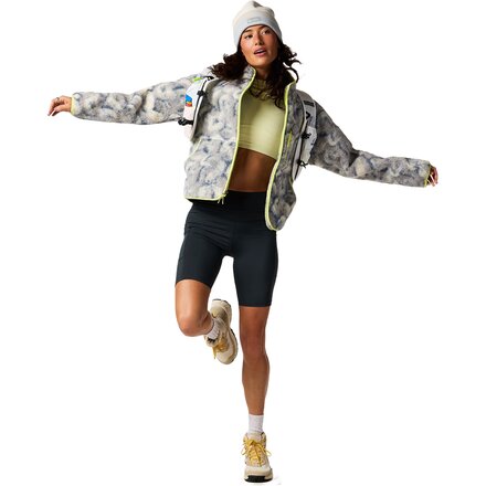 Cotopaxi - Amigazo Fleece Jacket - Women's