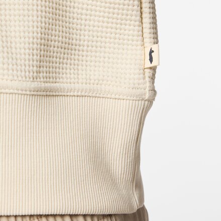 Cotopaxi - Atajo Waffle Rugby Long-Sleeve Top - Women's