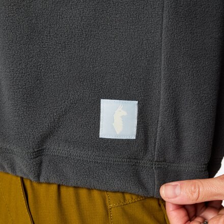 Cotopaxi - Encima Fleece Pullover - Women's