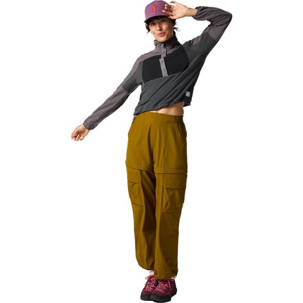 Cotopaxi - Encima Fleece Pullover - Women's