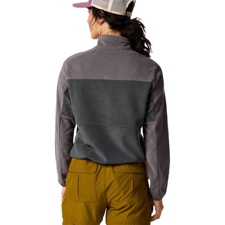 Cotopaxi - Encima Fleece Pullover - Women's