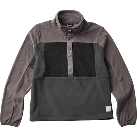 Cotopaxi - Encima Fleece Pullover - Women's