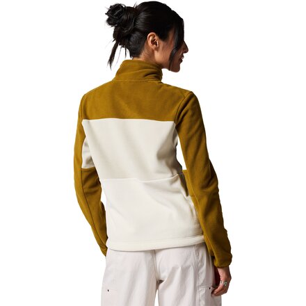 Cotopaxi - Encima Fleece Pullover - Women's