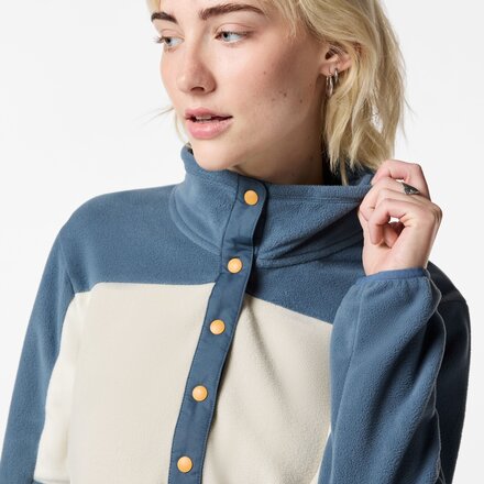 Cotopaxi - Encima Fleece Pullover - Women's