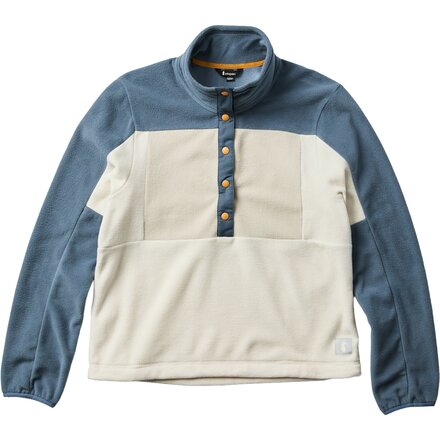 Cotopaxi - Encima Fleece Pullover - Women's