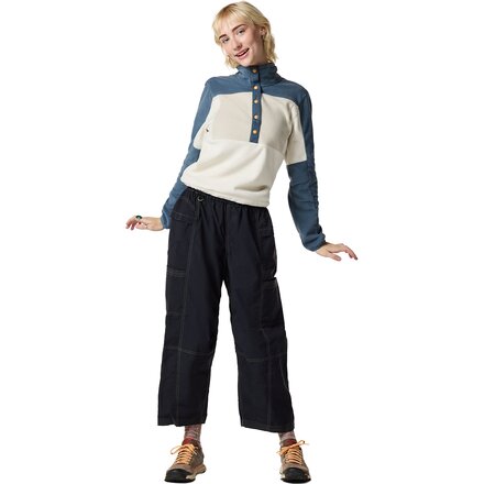 Cotopaxi - Encima Fleece Pullover - Women's