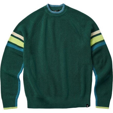 Cotopaxi - Libre Waffle Crewneck Sweater - Women's
