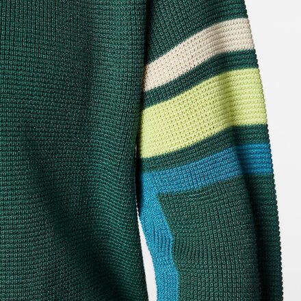 Cotopaxi - Libre Waffle Crewneck Sweater - Women's