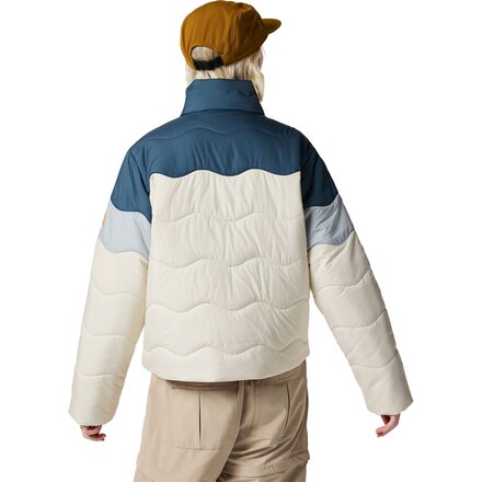 Cotopaxi - Lumbre Insulated Jacket - Women's