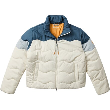Cotopaxi - Lumbre Insulated Jacket - Women's