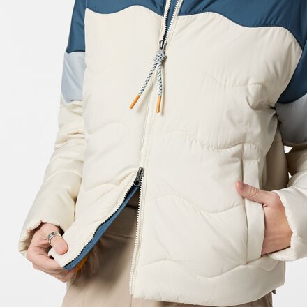 Cotopaxi - Lumbre Insulated Jacket - Women's