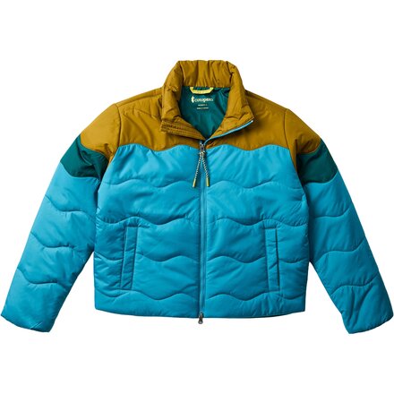 Cotopaxi - Lumbre Insulated Jacket - Women's