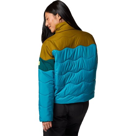 Cotopaxi - Lumbre Insulated Jacket - Women's