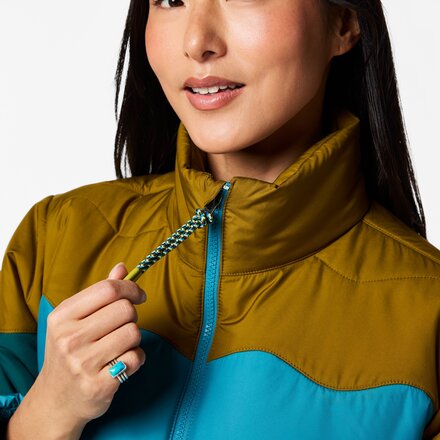 Cotopaxi - Lumbre Insulated Jacket - Women's