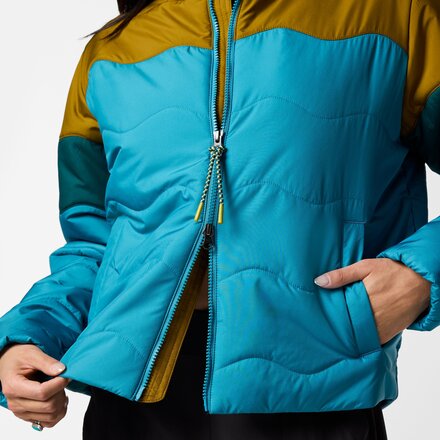 Cotopaxi - Lumbre Insulated Jacket - Women's