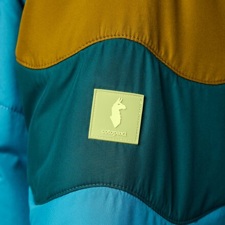 Cotopaxi - Lumbre Insulated Jacket - Women's