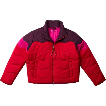 Lumbre Insulated Jacket - Women's