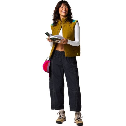 Cotopaxi - Lumbre Insulated Vest - Women's