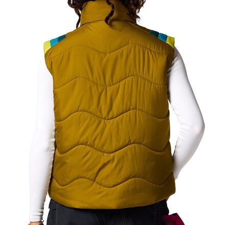 Cotopaxi - Lumbre Insulated Vest - Women's
