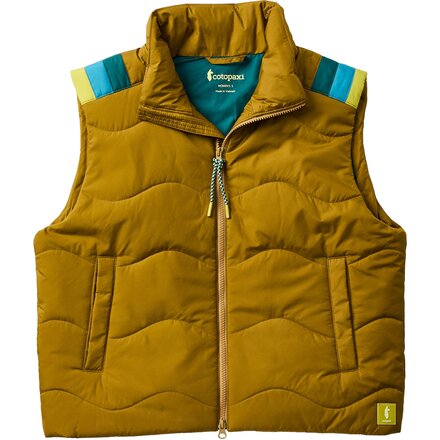 Cotopaxi - Lumbre Insulated Vest - Women's