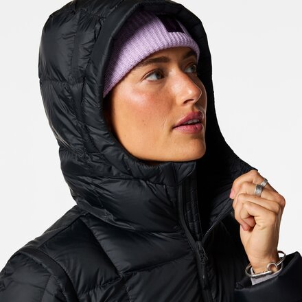 Cotopaxi - Repleto Down Convertible Parka - Women's