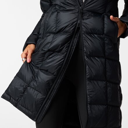 Cotopaxi - Repleto Down Convertible Parka - Women's