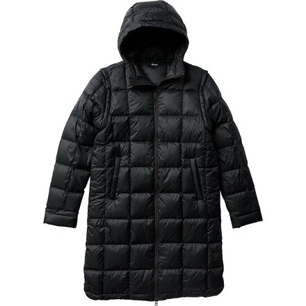 Cotopaxi - Repleto Down Convertible Parka - Women's