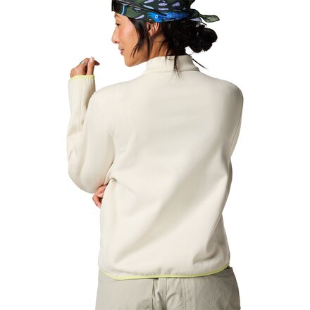 Cotopaxi - Tempa Fleece 1/4-Zip Pullover - Women's