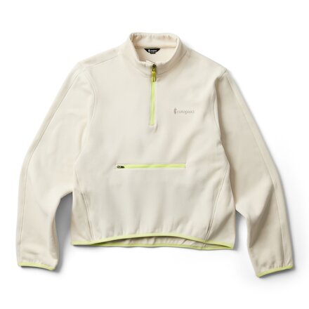 Cotopaxi - Tempa Fleece 1/4-Zip Pullover - Women's
