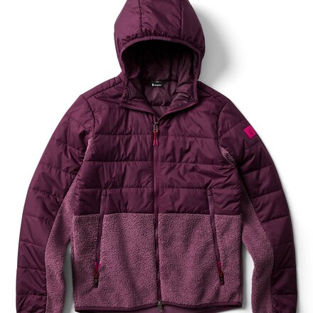 Cotopaxi - Trico 2.0 Hybrid Jacket - Women's
