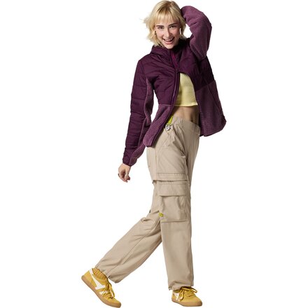 Cotopaxi - Trico 2.0 Hybrid Jacket - Women's