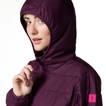 Cotopaxi - Trico 2.0 Hybrid Jacket - Women's