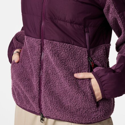 Cotopaxi - Trico 2.0 Hybrid Jacket - Women's