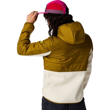 Cotopaxi - Trico 2.0 Hybrid Jacket - Women's